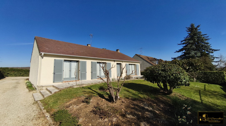 Ma-Cabane - Vente Maison Sainte-Mesme, 86 m²