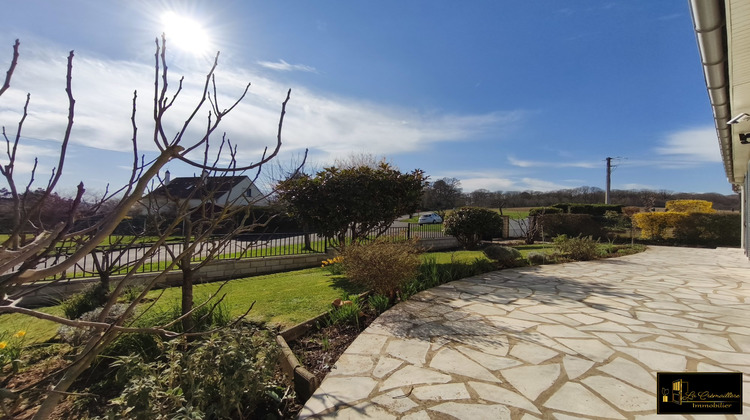 Ma-Cabane - Vente Maison Sainte-Mesme, 86 m²