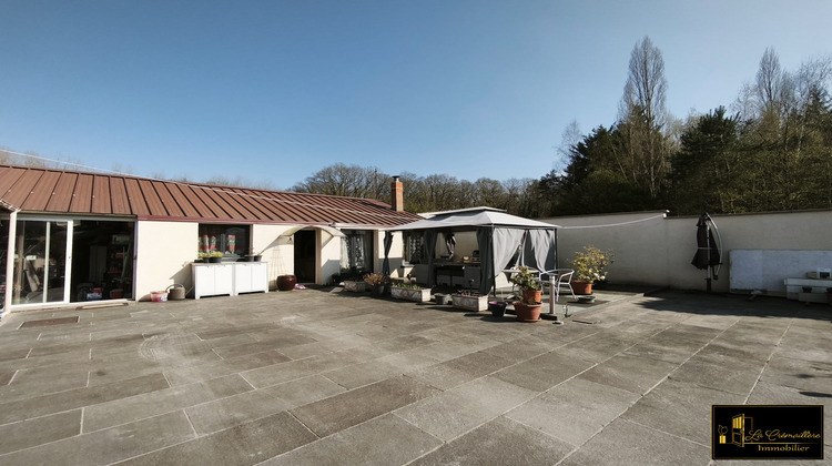 Ma-Cabane - Vente Maison Sainte-Mesme, 80 m²