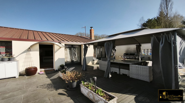 Ma-Cabane - Vente Maison Sainte-Mesme, 80 m²