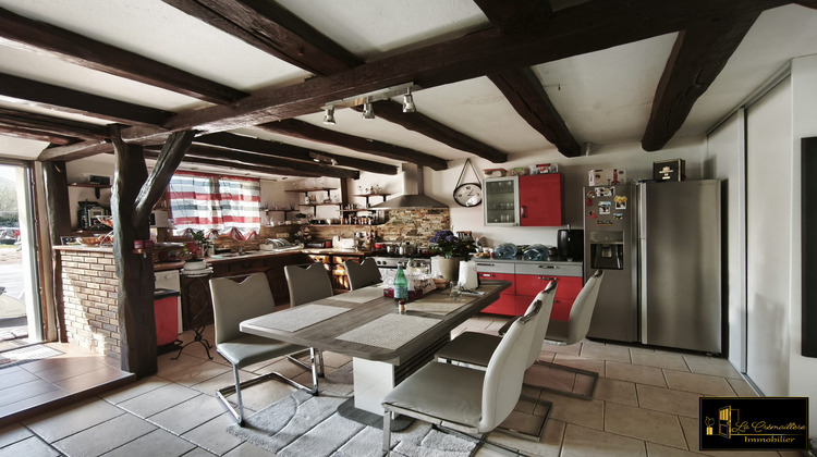 Ma-Cabane - Vente Maison Sainte-Mesme, 80 m²