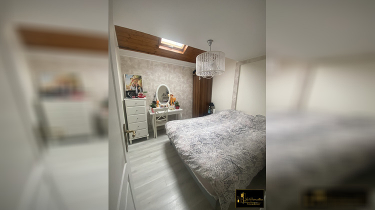 Ma-Cabane - Vente Maison Sainte-Mesme, 80 m²