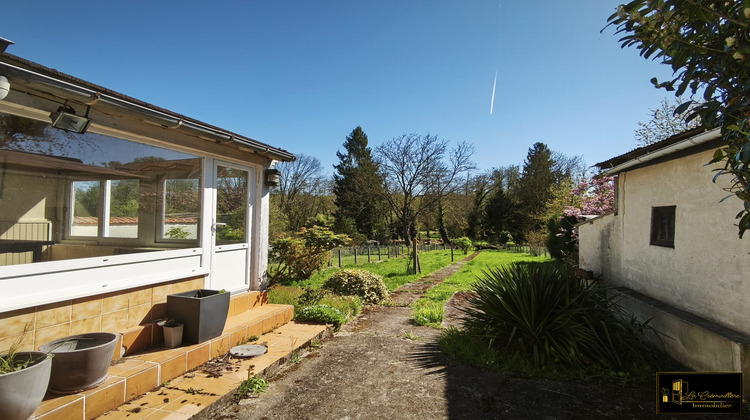 Ma-Cabane - Vente Maison Sainte-Mesme, 70 m²