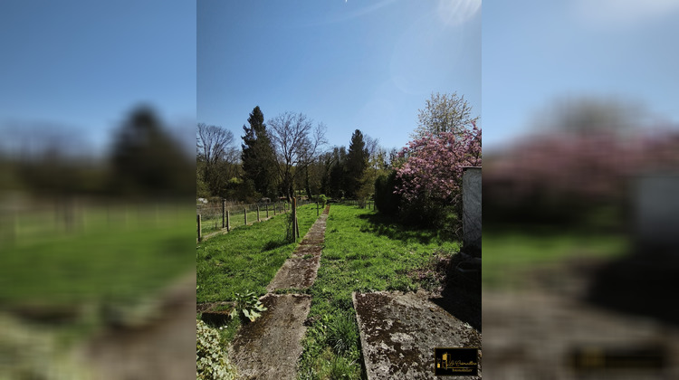Ma-Cabane - Vente Maison Sainte-Mesme, 70 m²
