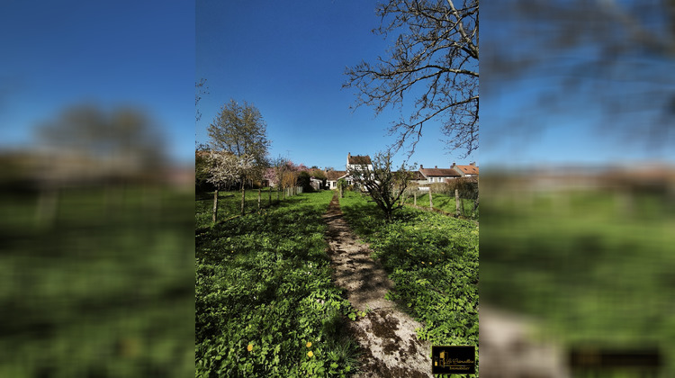 Ma-Cabane - Vente Maison Sainte-Mesme, 70 m²