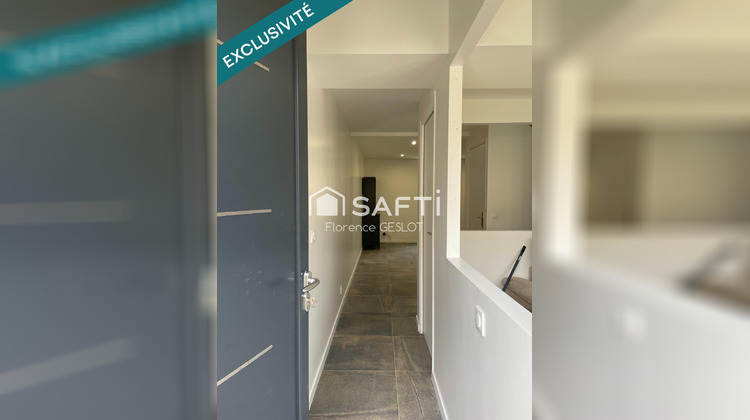 Ma-Cabane - Vente Maison Sainte-Mesme, 46 m²
