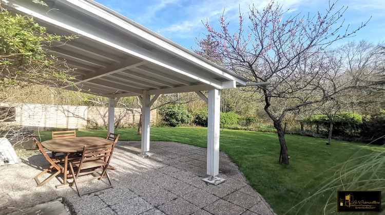 Ma-Cabane - Vente Maison Sainte-Mesme, 130 m²