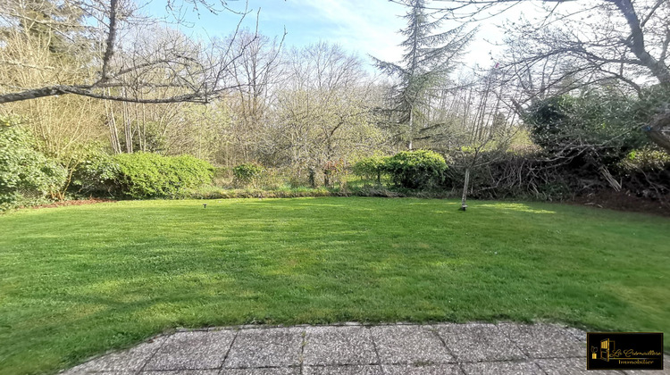 Ma-Cabane - Vente Maison Sainte-Mesme, 130 m²