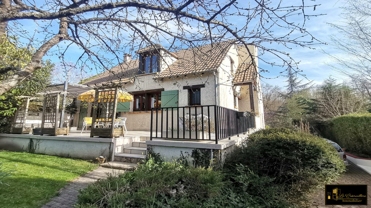 Ma-Cabane - Vente Maison Sainte-Mesme, 130 m²