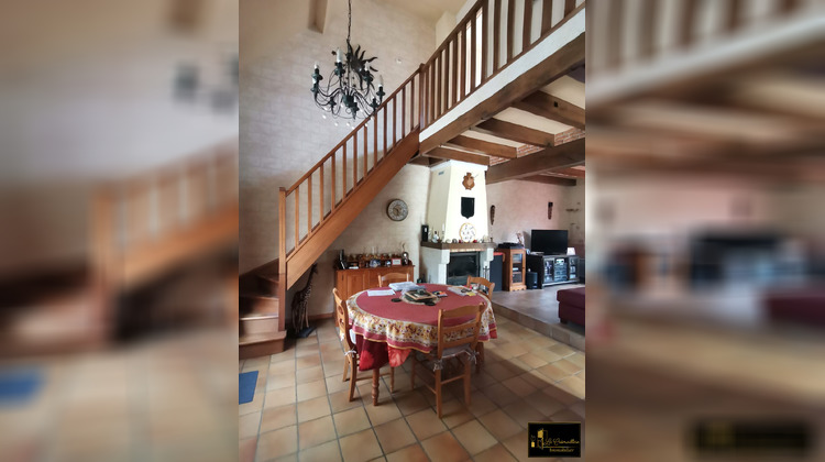 Ma-Cabane - Vente Maison Sainte-Mesme, 130 m²