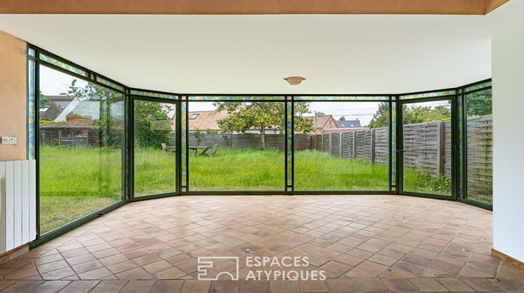 Ma-Cabane - Vente Maison SAINTE-MESME, 235 m²
