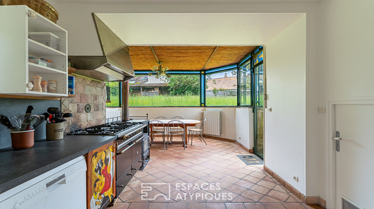 Ma-Cabane - Vente Maison SAINTE-MESME, 235 m²