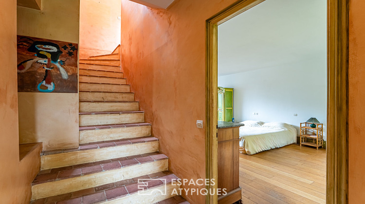 Ma-Cabane - Vente Maison SAINTE-MESME, 235 m²