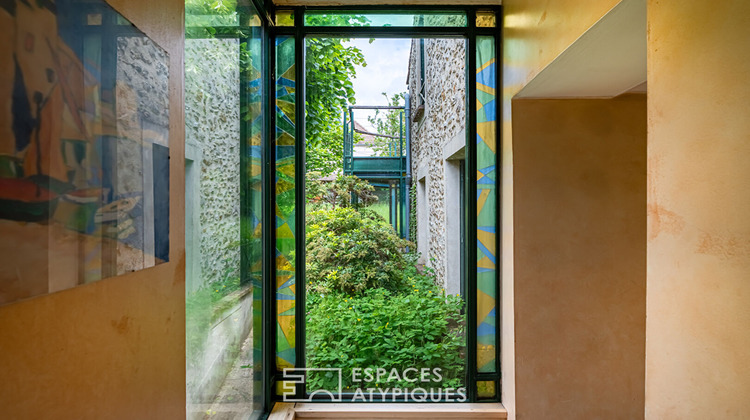 Ma-Cabane - Vente Maison SAINTE-MESME, 235 m²