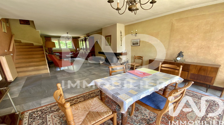 Ma-Cabane - Vente Maison Sainte-Mesme, 159 m²