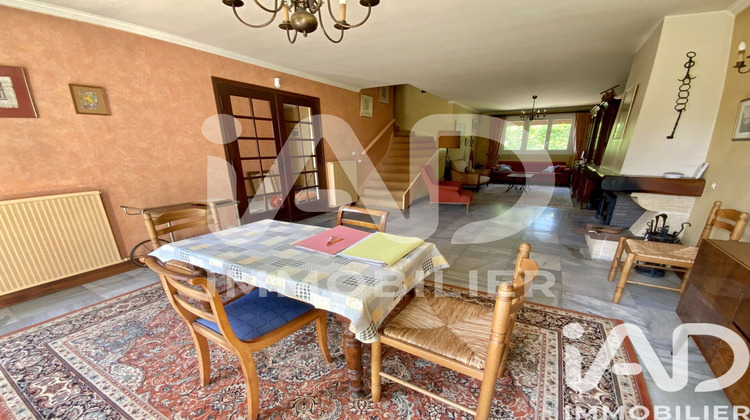 Ma-Cabane - Vente Maison Sainte-Mesme, 159 m²