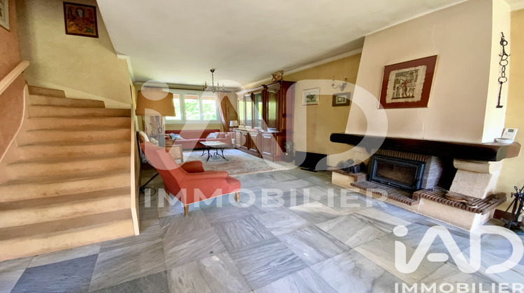 Ma-Cabane - Vente Maison Sainte-Mesme, 159 m²
