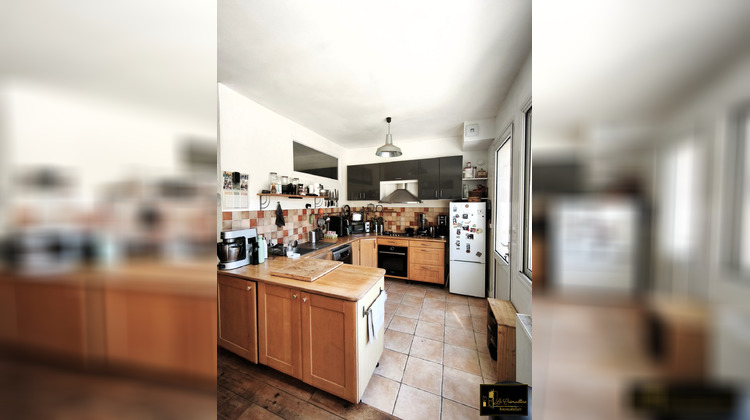 Ma-Cabane - Vente Maison Sainte-Mesme, 190 m²