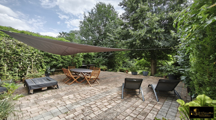 Ma-Cabane - Vente Maison Sainte-Mesme, 159 m²