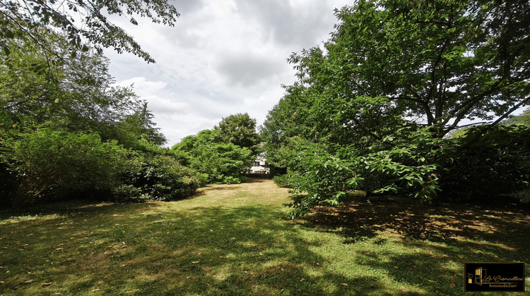 Ma-Cabane - Vente Maison Sainte-Mesme, 159 m²
