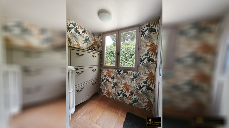 Ma-Cabane - Vente Maison Sainte-Mesme, 159 m²