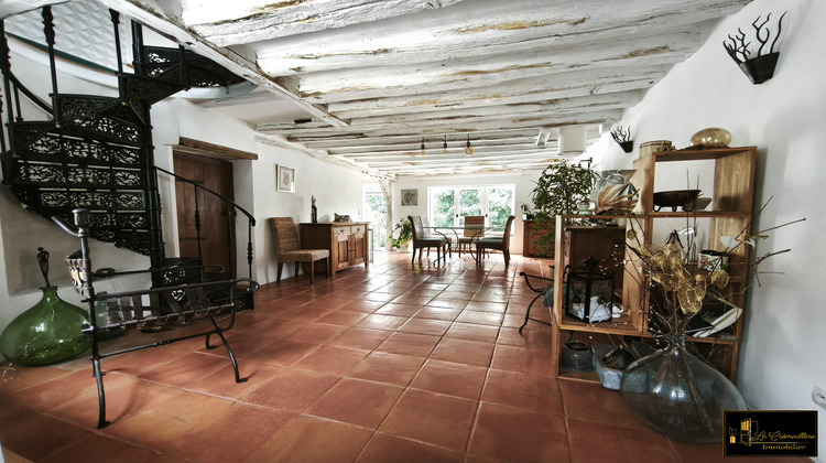 Ma-Cabane - Vente Maison Sainte-Mesme, 159 m²