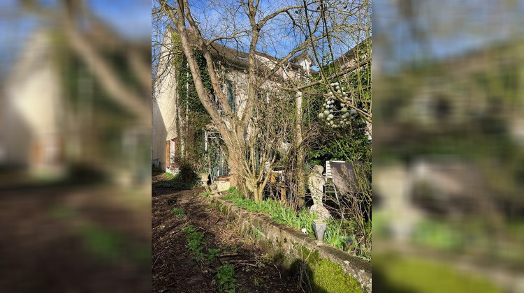 Ma-Cabane - Vente Maison SAINTE MESME, 90 m²