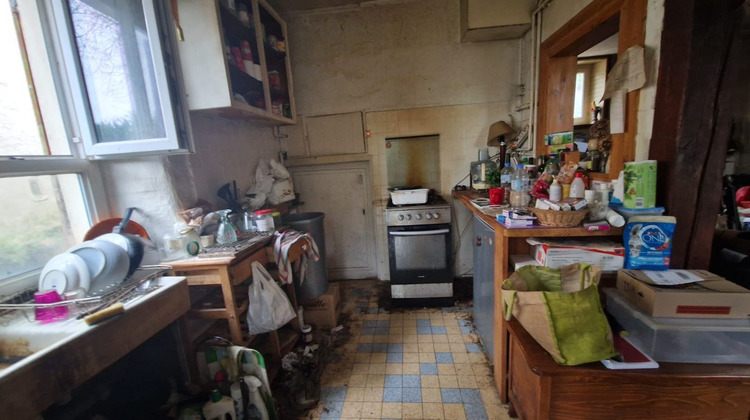 Ma-Cabane - Vente Maison SAINTE MESME, 90 m²