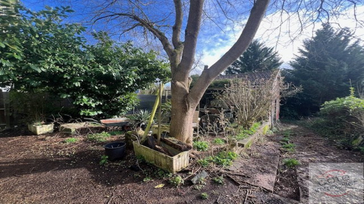 Ma-Cabane - Vente Maison SAINTE MESME, 90 m²