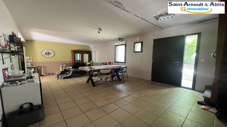 Ma-Cabane - Vente Maison Sainte-Mesme, 190 m²