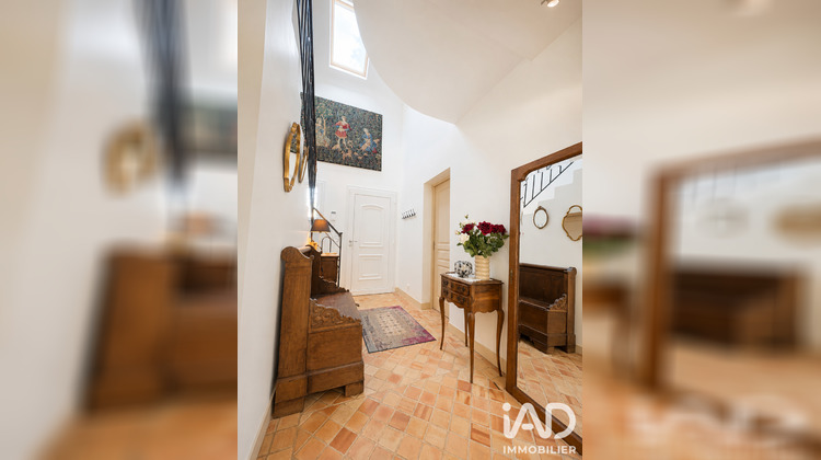 Ma-Cabane - Vente Maison Sainte-Mesme, 195 m²