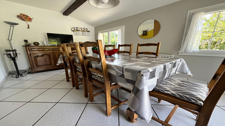 Ma-Cabane - Vente Maison SAINTE-MESME, 151 m²