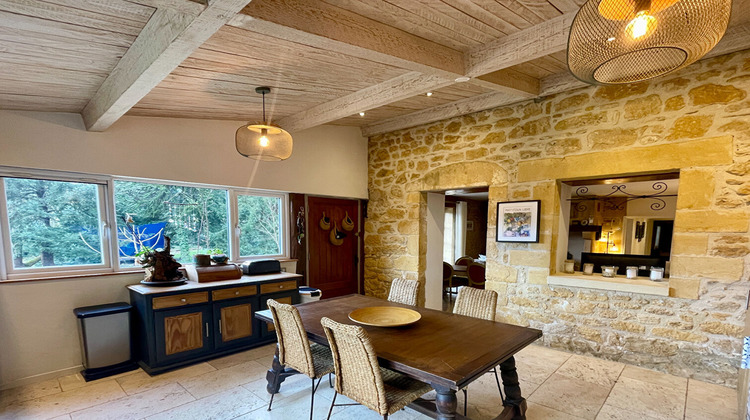 Ma-Cabane - Vente Maison SAINTE-MONDANE, 118 m²