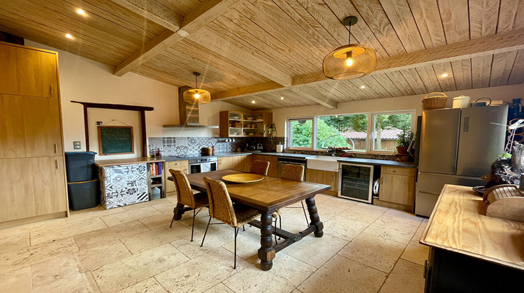 Ma-Cabane - Vente Maison SAINTE-MONDANE, 118 m²