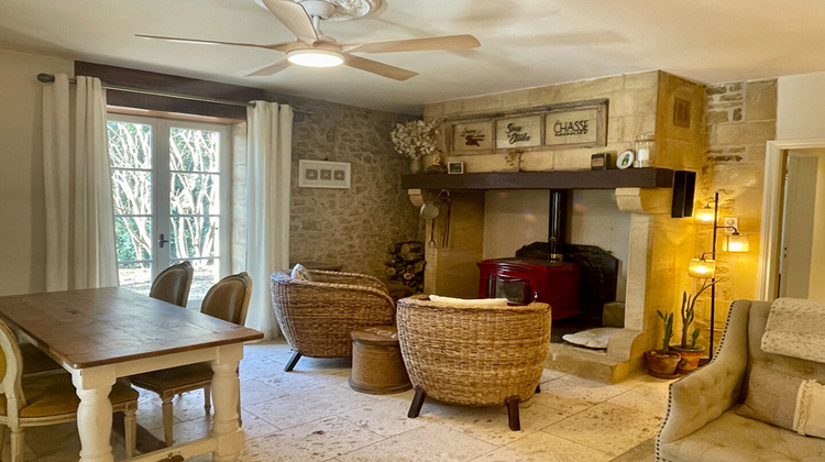 Ma-Cabane - Vente Maison SAINTE-MONDANE, 118 m²