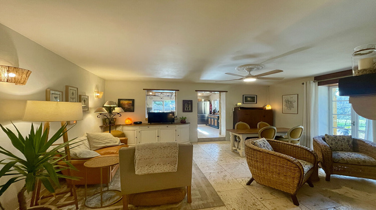 Ma-Cabane - Vente Maison SAINTE-MONDANE, 118 m²