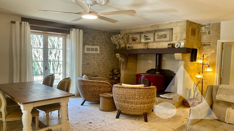 Ma-Cabane - Vente Maison SAINTE-MONDANE, 110 m²