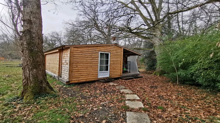 Ma-Cabane - Vente Maison Sainte-Montaine, 155 m²