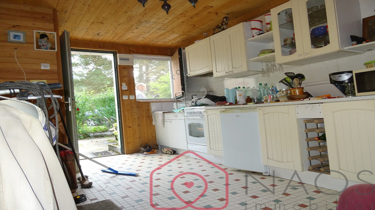 Ma-Cabane - Vente Maison SAINTE MONTAINE, 27 m²