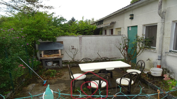 Ma-Cabane - Vente Maison SAINTE MONTAINE, 27 m²