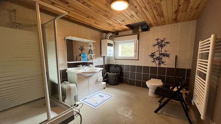 Ma-Cabane - Vente Maison SAINTE-MONTAINE, 74 m²
