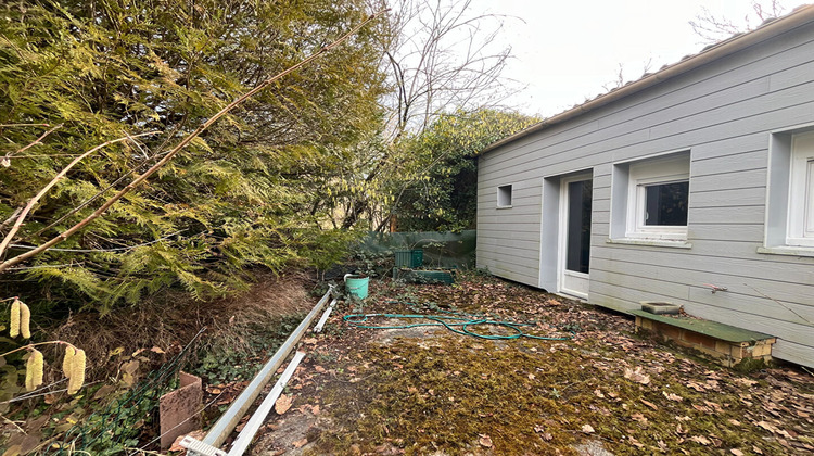 Ma-Cabane - Vente Maison SAINTE-MONTAINE, 74 m²