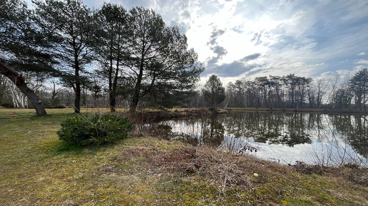 Ma-Cabane - Vente Maison SAINTE-MONTAINE, 74 m²