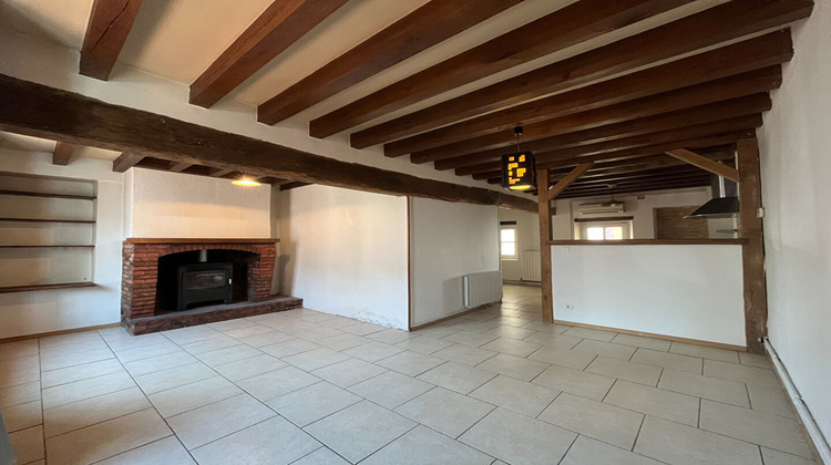 Ma-Cabane - Vente Maison SAINTE-MONTAINE, 83 m²