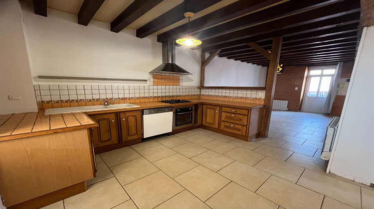 Ma-Cabane - Vente Maison SAINTE-MONTAINE, 83 m²