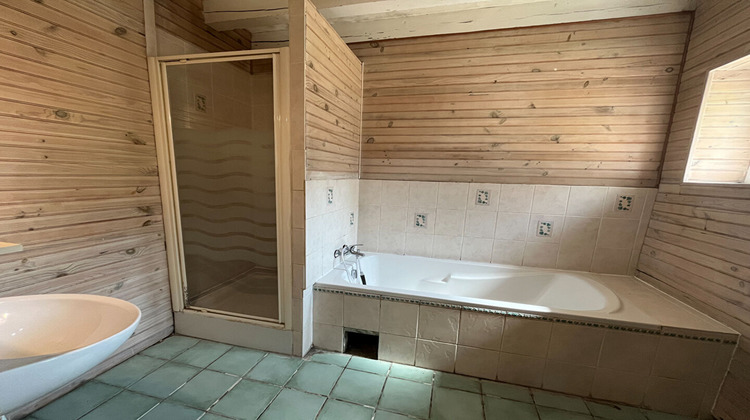 Ma-Cabane - Vente Maison SAINTE-MONTAINE, 83 m²