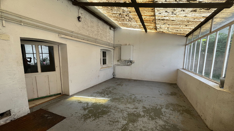 Ma-Cabane - Vente Maison SAINTE-MONTAINE, 83 m²