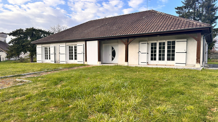 Ma-Cabane - Vente Maison SAINTE-MONTAINE, 91 m²