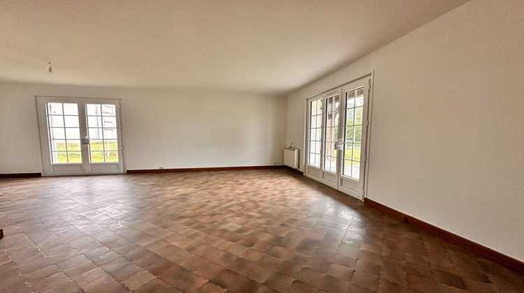 Ma-Cabane - Vente Maison SAINTE-MONTAINE, 91 m²