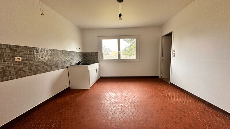 Ma-Cabane - Vente Maison SAINTE-MONTAINE, 91 m²